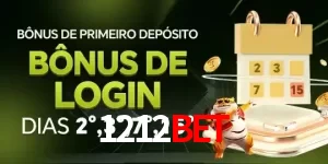 Promoções 1 1212BET