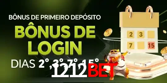 Promoções 1 1212BET