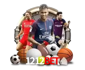 Apostas Esportivas no 1212BET