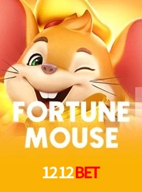 Caça-níqueis fortune mouse 1212BET