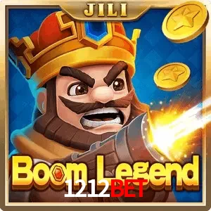 boom pescaria 1212BET