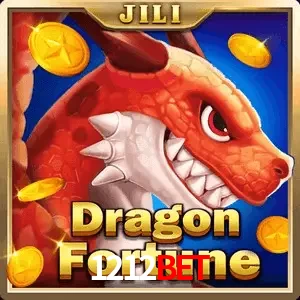 dragon fortune pescaria 1212BET