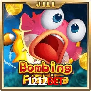 bombing fishing 1212BET