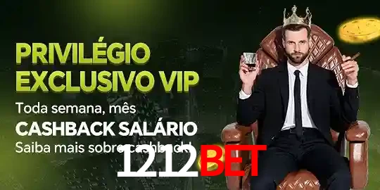 Promoções 1212BET